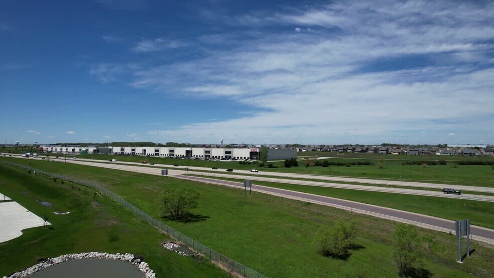 Primary Photo Of 800 Commerce Parkway SW, Bondurant Land For Lease