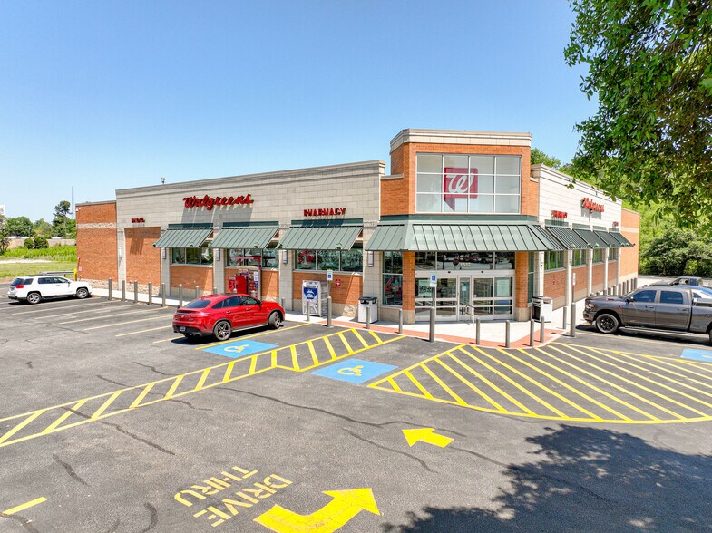 More Photos Of 1537 Charleston Hwy, West Columbia Drugstore For Lease