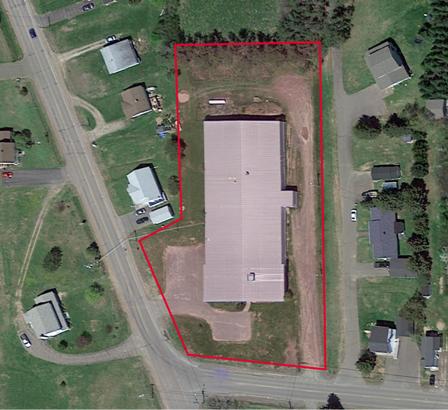 More Photos Of 4585 134 Rte, Cocagne Light Manufacturing For Lease