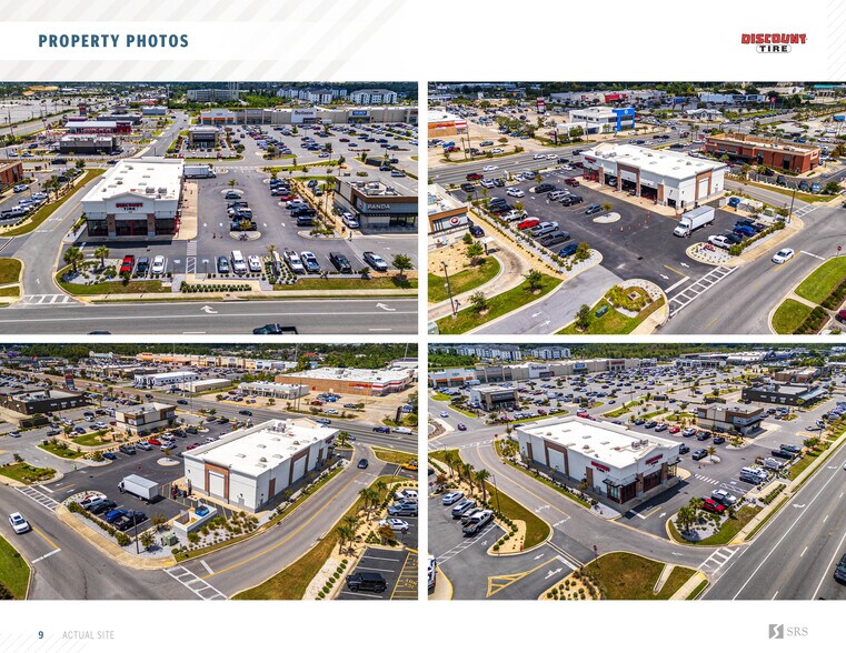 More Photos Of 528 E 23rd St, Panama City Freestanding For Sale