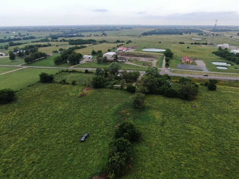 More Photos Of Highway 52 @ I-49, Butler Land For Sale