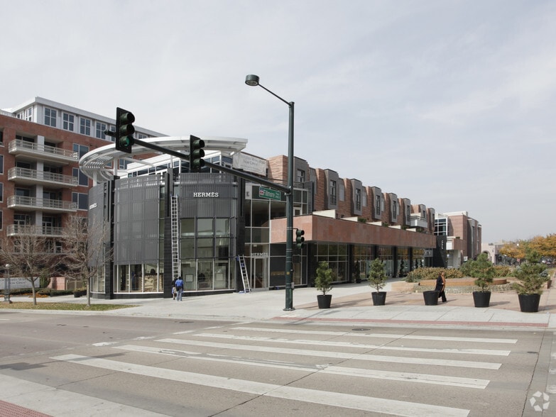 More Photos Of 105 E Fillmore St, Denver Unknown For Lease