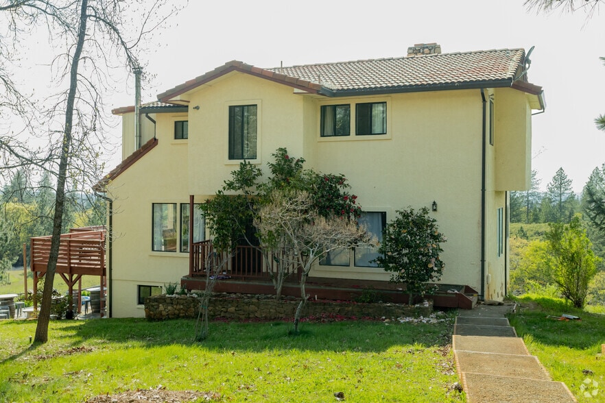 More Photos Of 4771 Greenhills Rd, Placerville Winery Vineyard For Sale