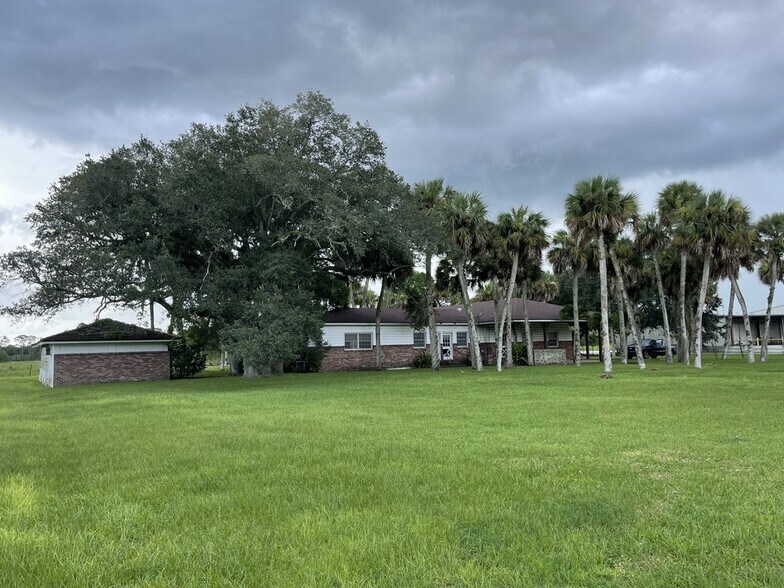 More Photos Of 2106 N Kings Hwy, Fort Pierce Land For Sale