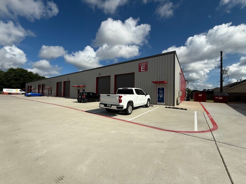 More Photos Of 21631 Rhodes Rd, Spring Unknown For Lease