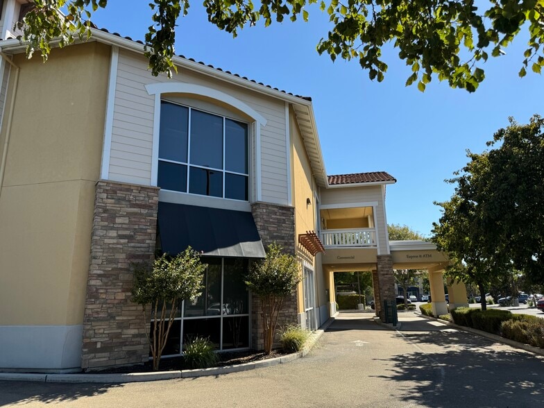 More Photos Of 2140 W Grant Line Rd, Tracy Office For Sale