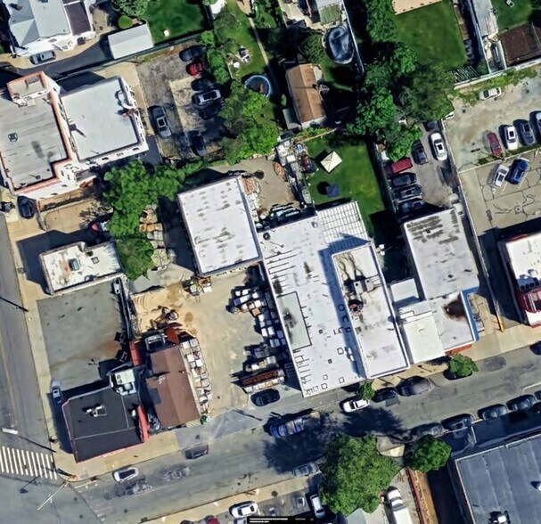 More Photos Of 149-13 14th Ave, Whitestone Warehouse For Sale
