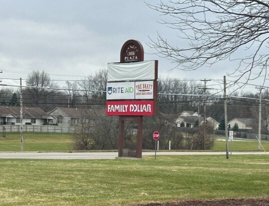 More Photos Of 9098-9136 Miller Rd, Swartz Creek General Retail For Sale