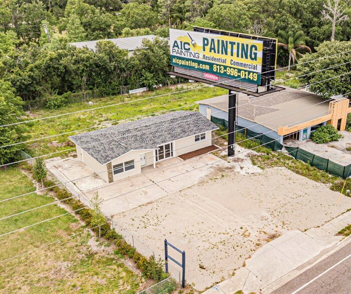More Photos Of 4623-4625 Land O Lakes Blvd, Land O' Lakes Freestanding For Sale