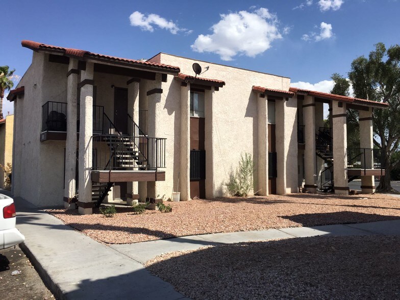 More Photos Of 4664 W Twain Ave, Las Vegas Apartments For Sale