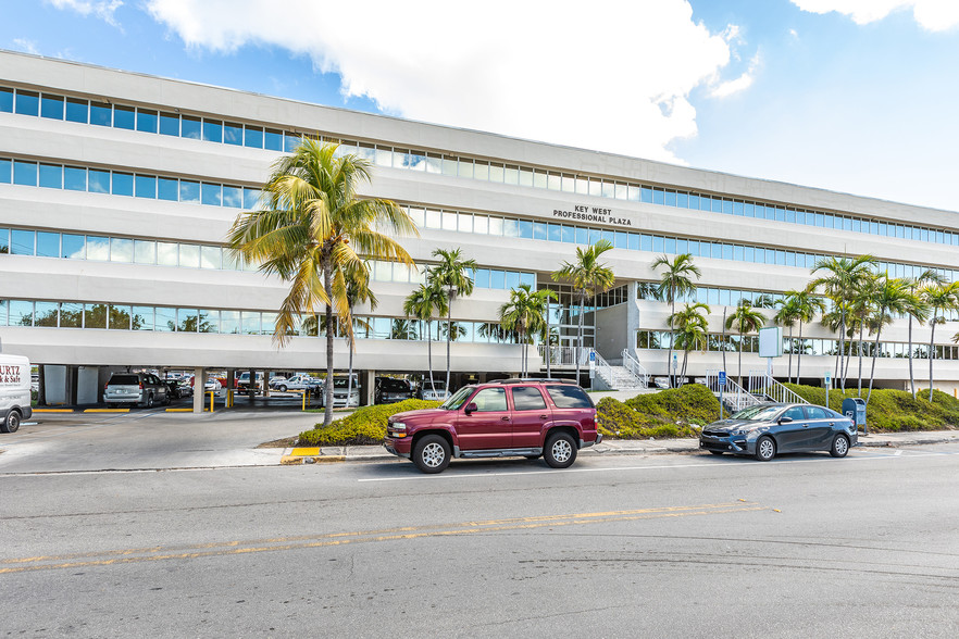 Primary Photo Of 1111 12th St, Key West Medical For Lease