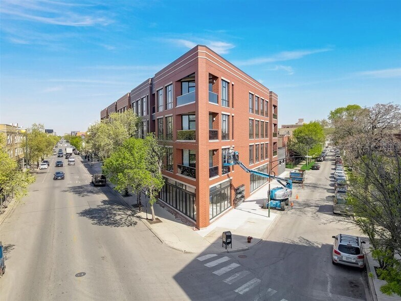 More Photos Of 3105 N Milwaukee Ave, Chicago Apartments For Lease