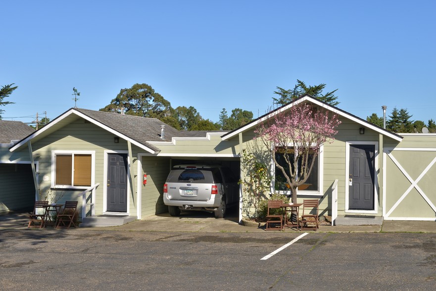 More Photos Of 18725 N Highway 1, Fort Bragg Hotel For Sale