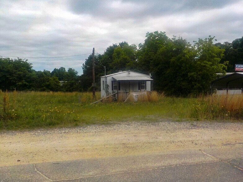 More Photos Of 8361 Columbus rd, Lizella Land For Sale