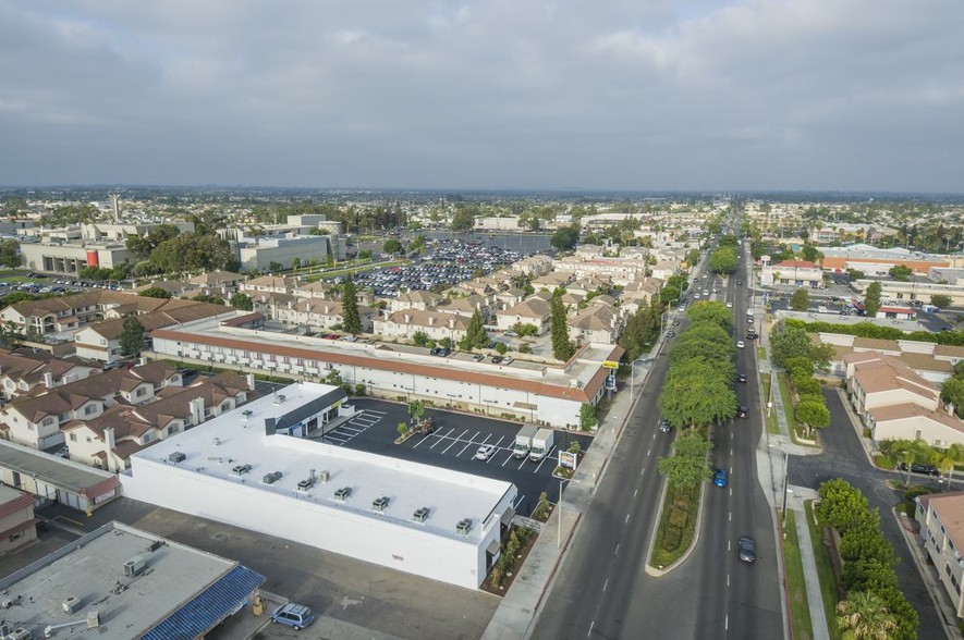 More Photos Of 6300-6320 Lincoln Ave, Cypress Storefront Retail Office For Sale
