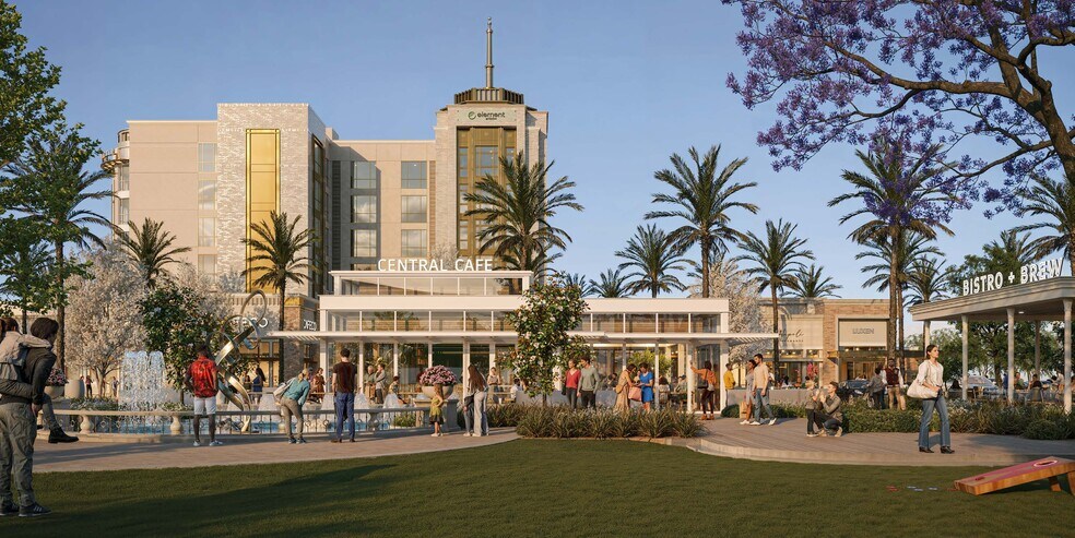 More Photos Of Scripps Highland Dr, San Diego Unknown For Lease