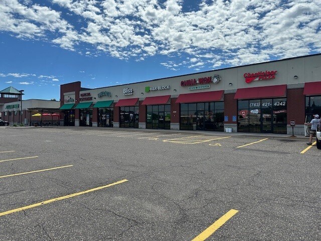 More Photos Of 3841 Saint Francis Blvd, Anoka Unknown For Lease