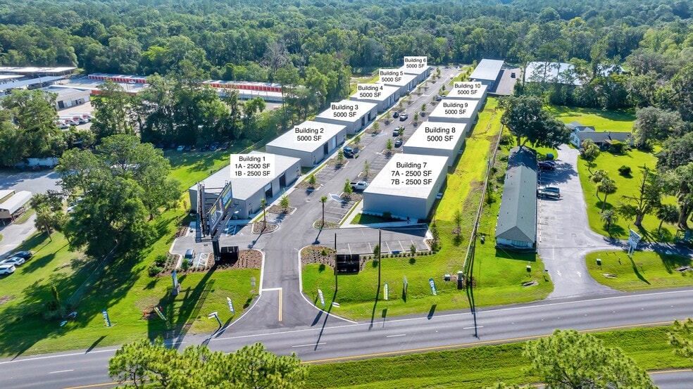 More Photos Of 5741 S Pine Ave, Ocala Service For Lease