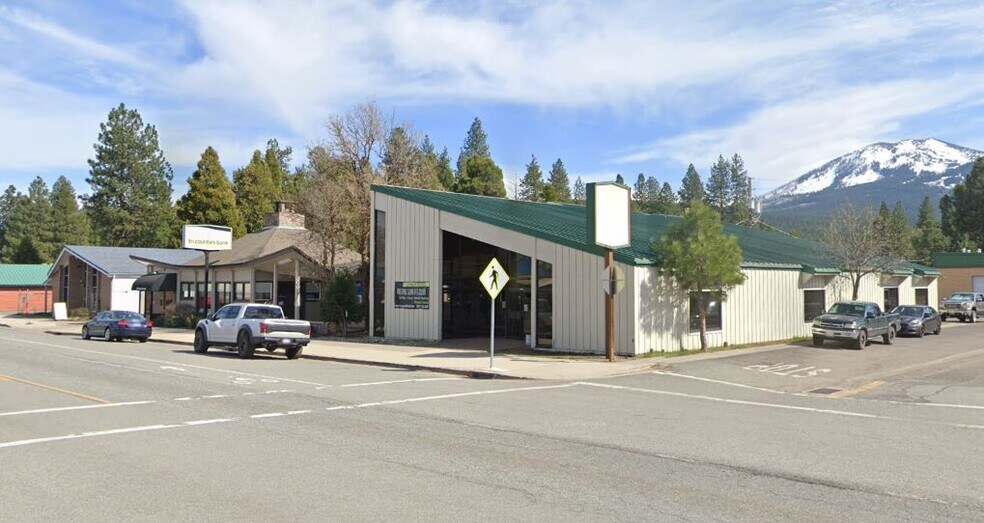 More Photos Of 37091 CA-299E, Burney Storefront Retail Office For Lease