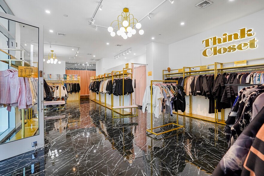 More Photos Of 347 Flushing Ave, Brooklyn Office For Lease