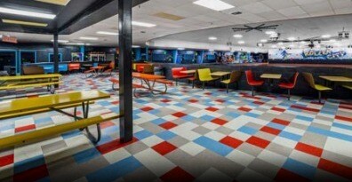 More Photos Of 1007 S Century St, Springdale Skating Rink For Sale