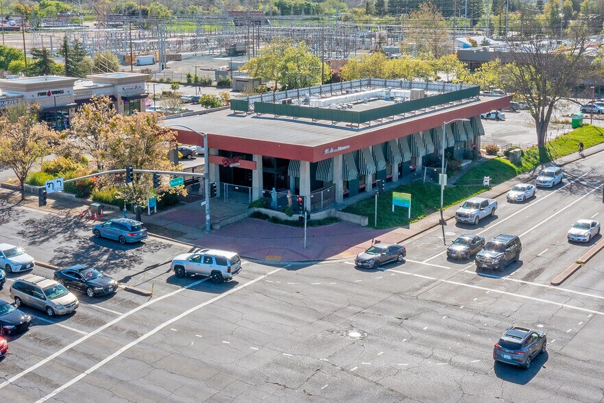 Primary Photo Of 1249 Howe Ave, Sacramento Restaurant For Sale