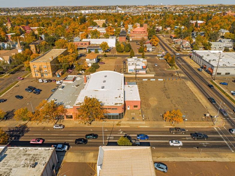 More Photos Of 815 N 1st Ave, Great Falls Auto Dealership For Sale