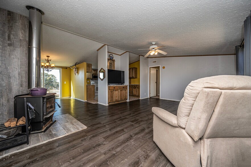 More Photos Of 20985 Portland Ave, Purcell Land For Sale