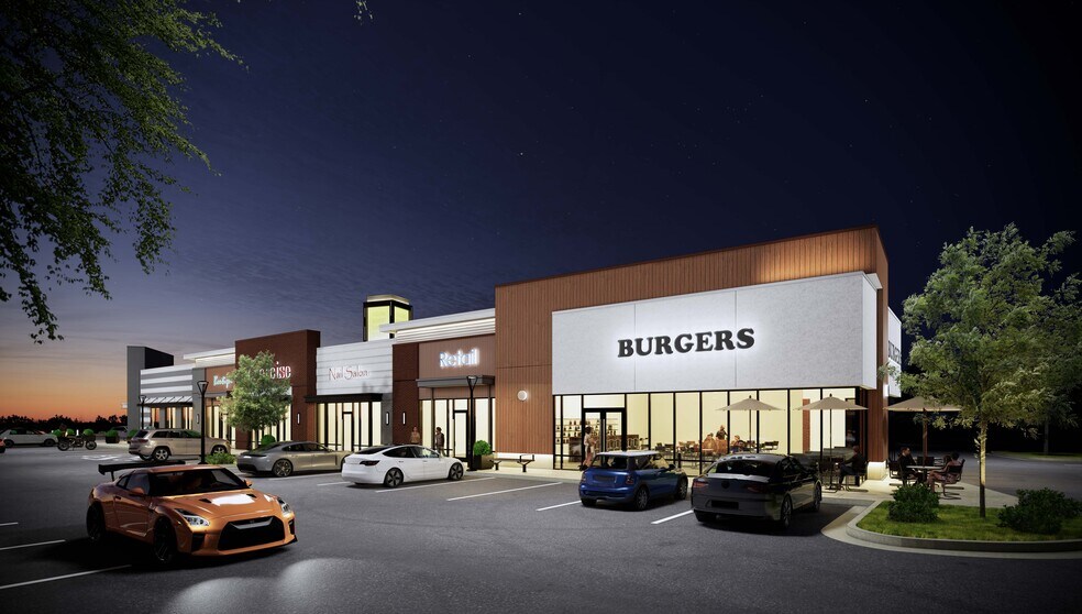 More Photos Of 1515 Ring Rd, Elizabethtown Storefront For Lease