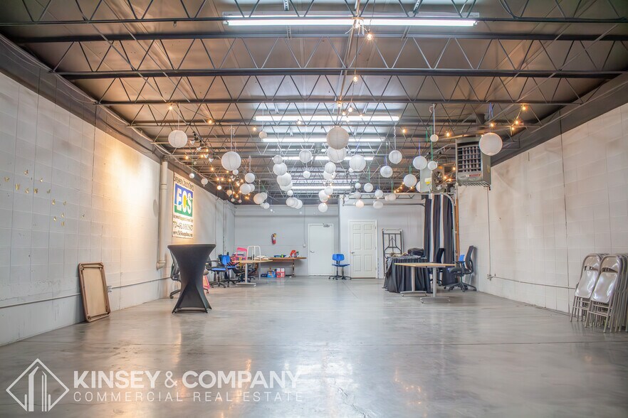 More Photos Of 2120 W 7th Ave, Denver Warehouse For Sale