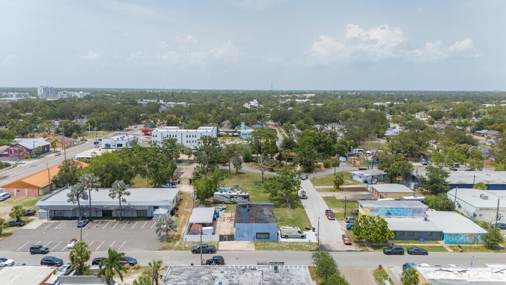 More Photos Of 579 27th St S, Saint Petersburg Light Manufacturing For Sale