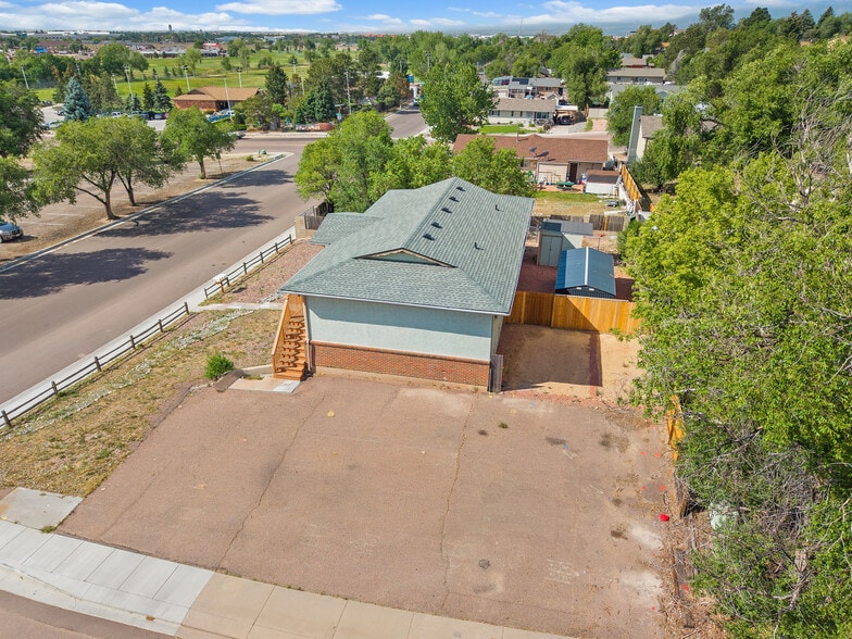 More Photos Of , Colorado Springs Multifamily For Sale