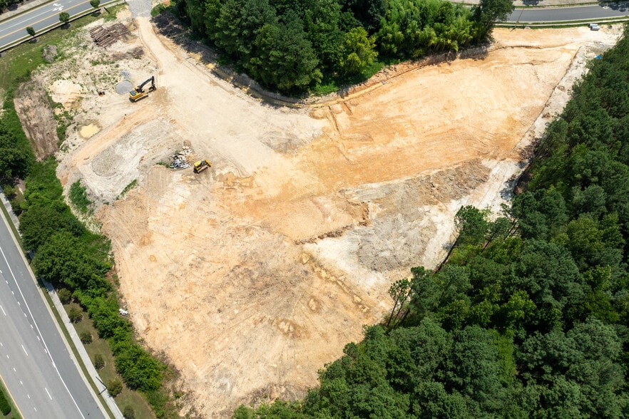 More Photos Of Morning Flyer Way, Knightdale Office For Lease