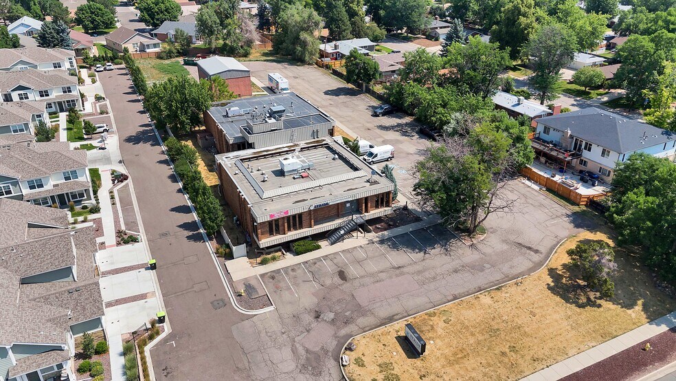 More Photos Of 11005 Ralston Rd, Arvada Medical For Sale