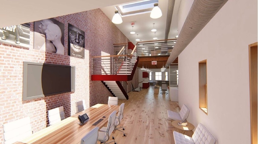 More Photos Of 522 8th St SE, Washington Storefront Retail Office For Lease