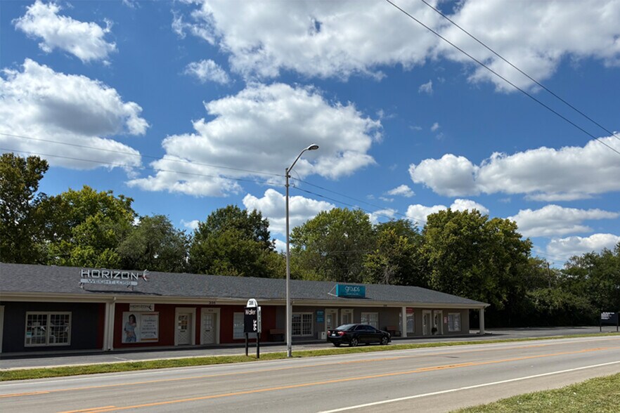 More Photos Of 366 Waller Ave, Lexington Land For Sale