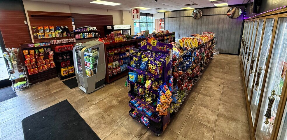 More Photos Of 8091 E Eight Mile Rd, Warren Freestanding For Sale