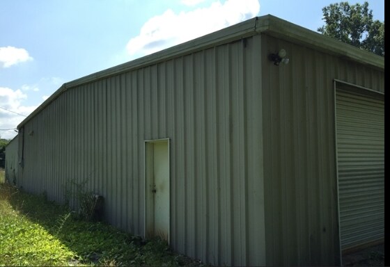 More Photos Of 55 Cut Off Rd, Adairsville Industrial For Sale