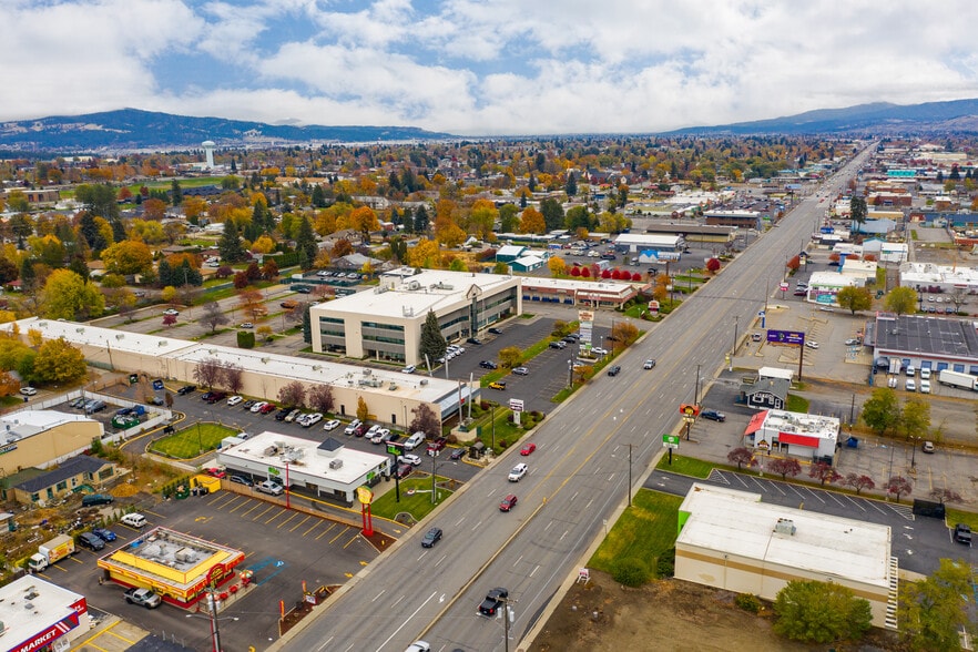 More Photos Of 11707 E Sprague Ave, Spokane Valley Office For Lease