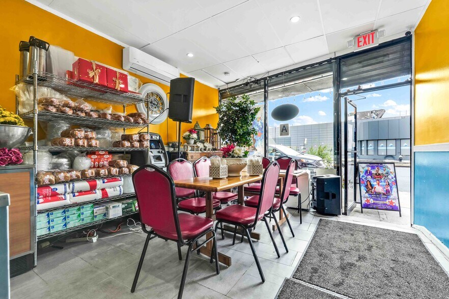 More Photos Of 214-69 Jamaica Ave, Queens Village Storefront Retail Residential For Sale