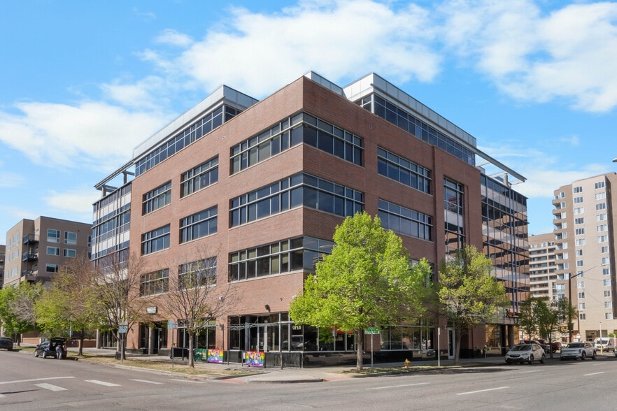 More Photos Of 450 E 17th Ave, Denver Office Residential For Sale