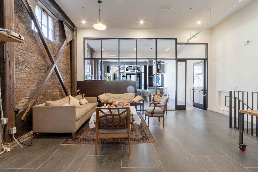 More Photos Of 3359 26th St, San Francisco Storefront Retail Residential For Sale