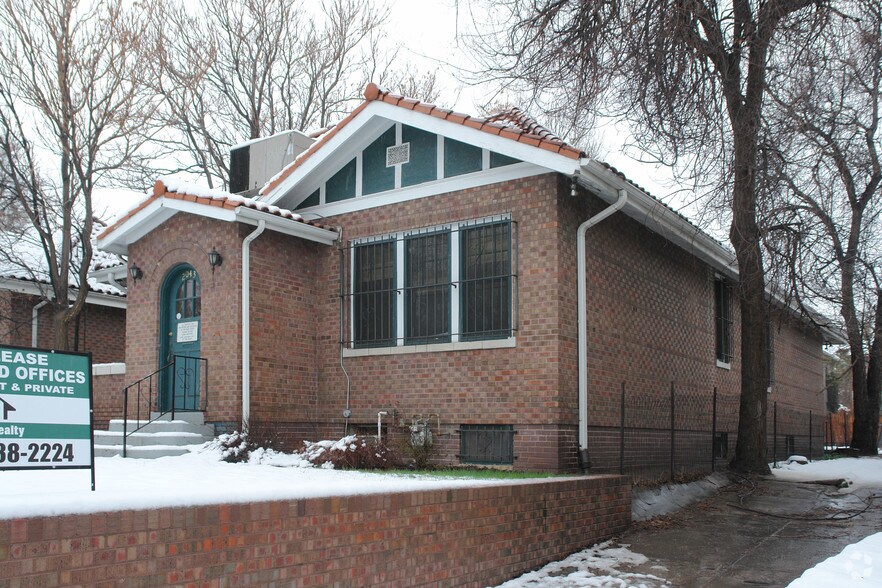 More Photos Of 2043 York St, Denver Office For Sale