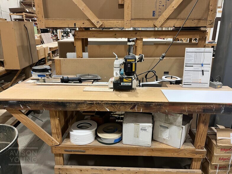 More Photos Of 6 Corporate Pky, Goose Creek Distribution For Lease