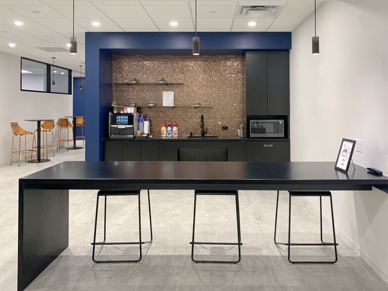 More Photos Of 801 Travis St, Houston Office For Lease
