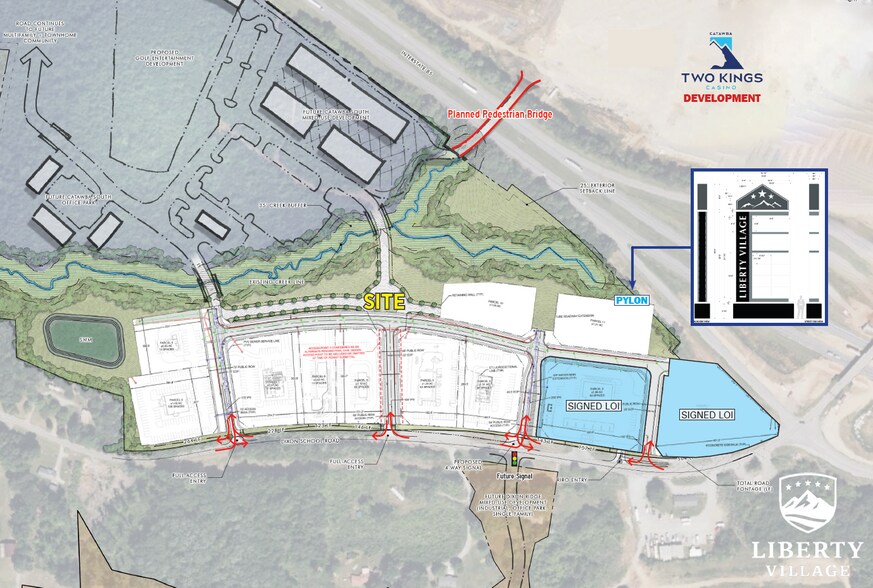 More Photos Of 538 Kings Mountain Blvd, Kings Mountain Unknown For Lease