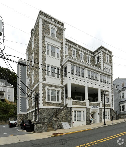 More Photos Of 75 S Main St, Phillipsburg Office For Lease