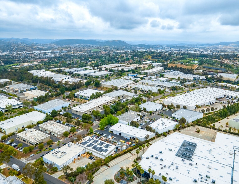 More Photos Of 2520 Pioneer Ave, Vista Manufacturing For Sale