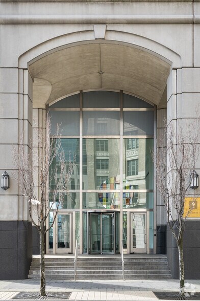 More Photos Of 90 Hudson St, Jersey City Office For Lease