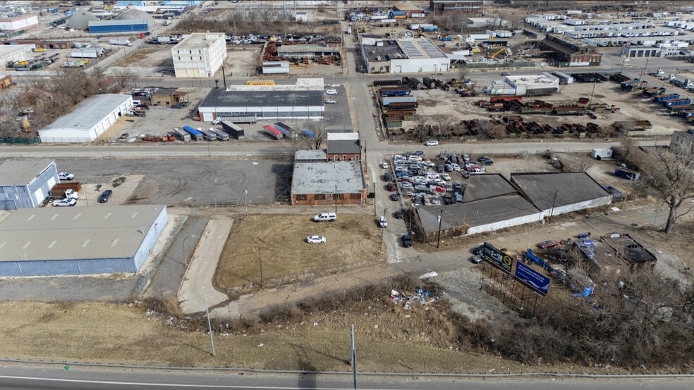More Photos Of 3201 N 9th St, St, Saint Louis Warehouse For Sale